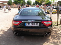 Maserati GranTurismo Pininfarina, 2007 (photo prise a Amberieux, 08-2012) (6)